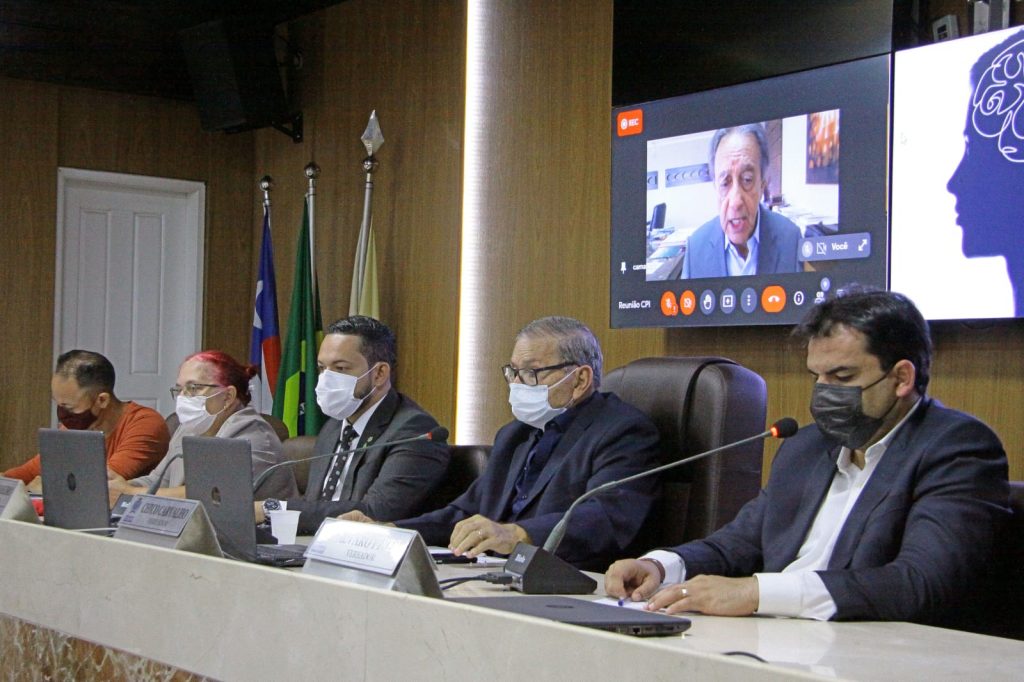 Presidente da NTU diz que crise no transporte coletivo de São Luís é uma tragédia anunciada