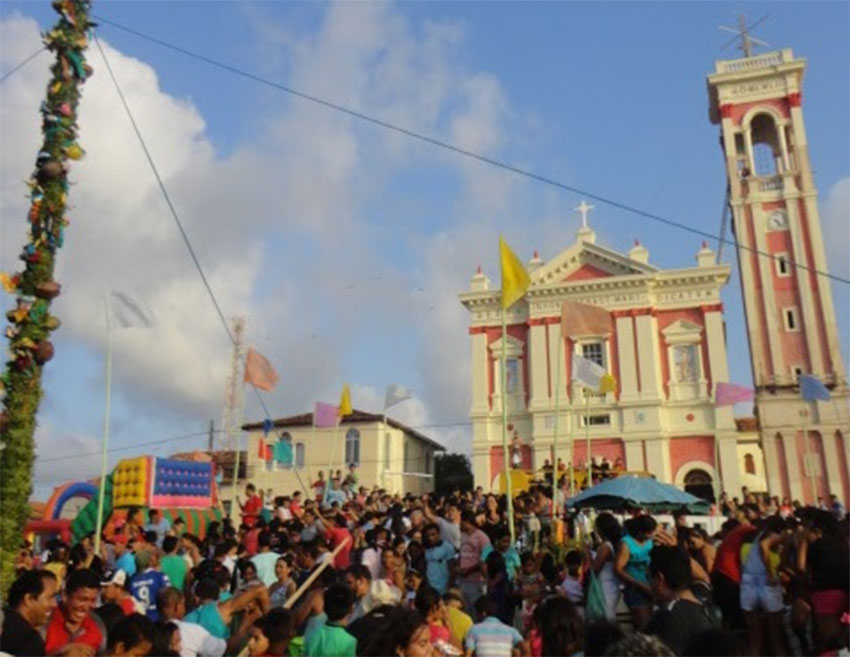 Justiça suspende festa pelos 88 anos de Carutapera que custaria R$ 2,1 milhões