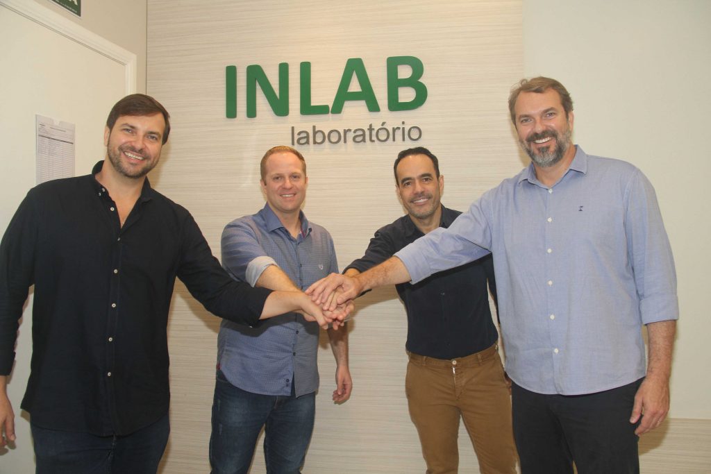 Inlab fecha parceria com a Dom e passa a disponibilizar 25 pontos de atendimento em São Luís
