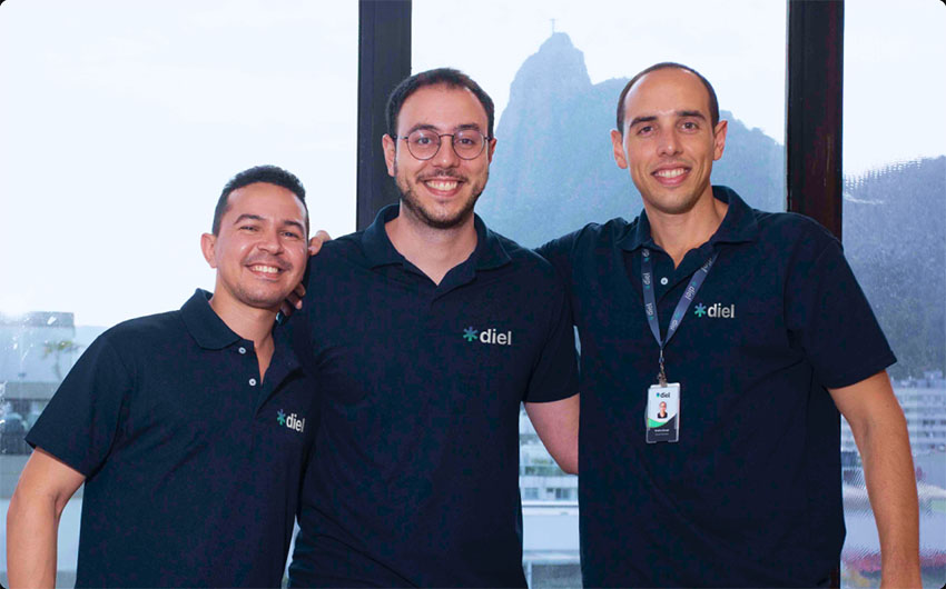 Grupo Gera investe R$ 10 milhões em startup de eficiência energética para sistemas de climatização em empresas
