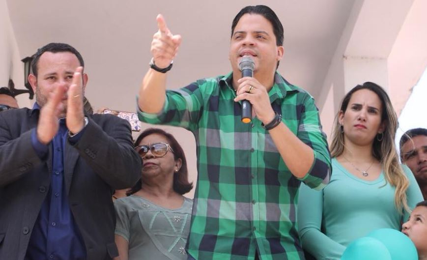 Justiça aceita denúncia do Ministério Público contra prefeito de Pinheiro por desvio de verbas