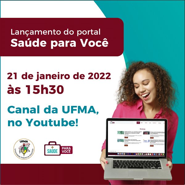 Universidade Federal do Maranhão lança site com orientações sobre saúde mental, covid e pós-covid