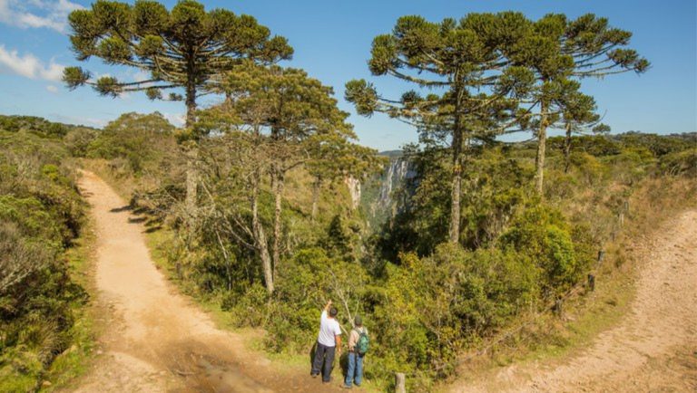 Ministério do Turismo e Unesco lançam edital para apoiar desenvolvimento de trilhas