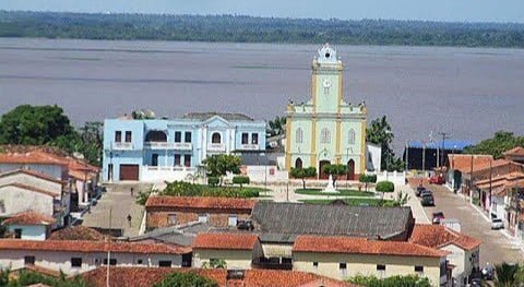 Governo Federal investe na melhoria de orlas em Viana, Arari, Lago do Junco e Sucupira do Riachão