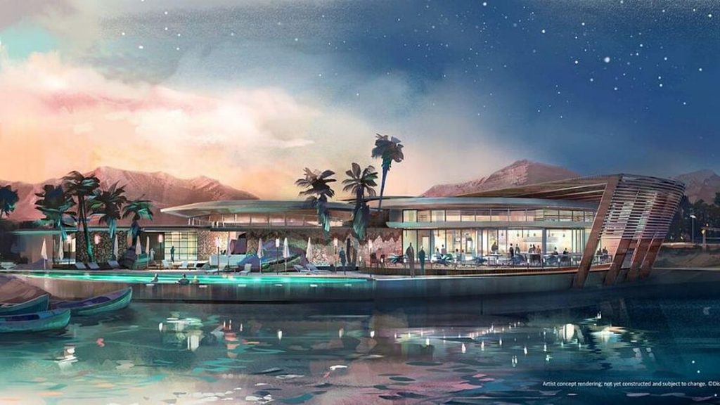 Boa notícia para quem quer morar ou ter segunda moradia nos EUA: Disney cria condomínio residencial
