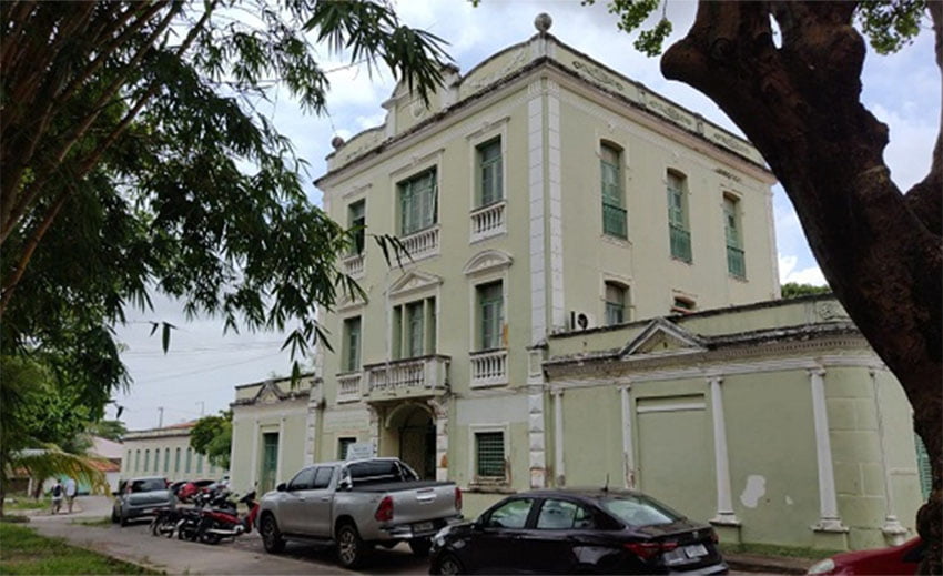 Embrapa Cocais muda para prédio da Superintendência de Agricultura no bairro Diamante em São Luís