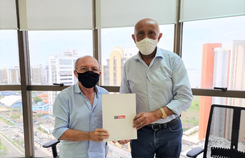 Fecomércio fecha parceria com a Fiema para ser correalizadora da Expo Indústria