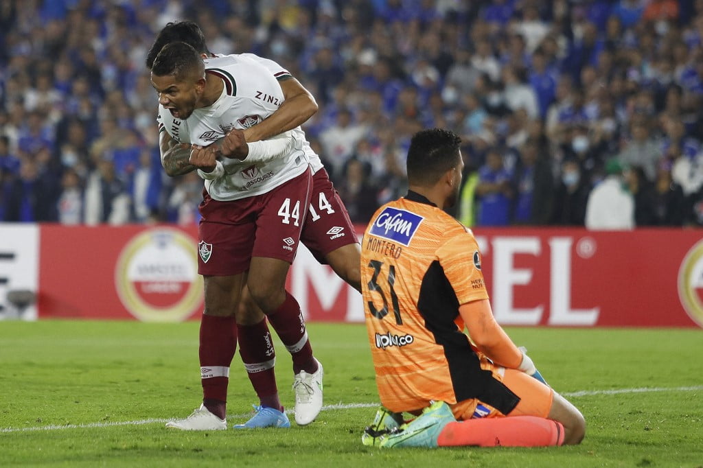 Fluminense engata terceira vitória seguida e segue 100% no Carioca