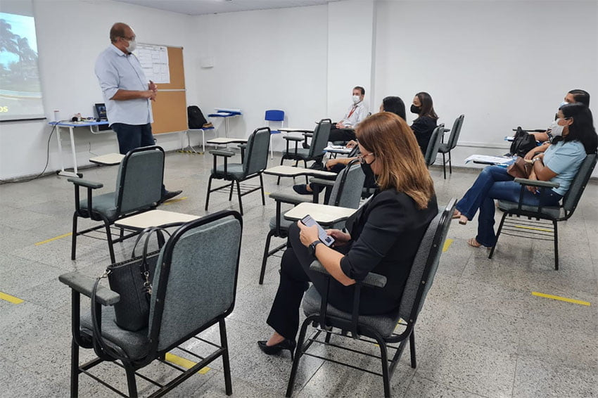 IEL abre inscrições para o curso de consultor e auditor externo do Procem Qualidade