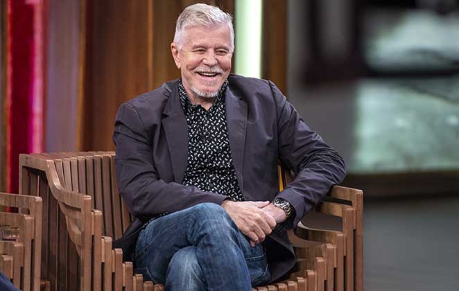 Miguel Falabella ministra curso de Teatro Musical em São Luís