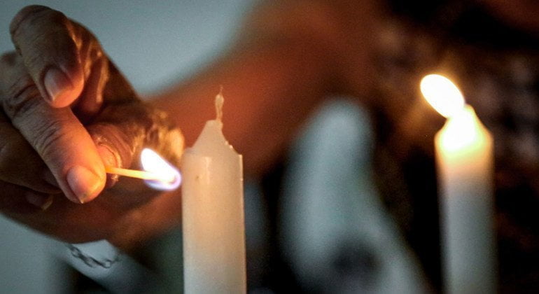 Nações Unidas pedem esclarescimentos sobre morte de refugiado do Congo no Rio de Janeiro
