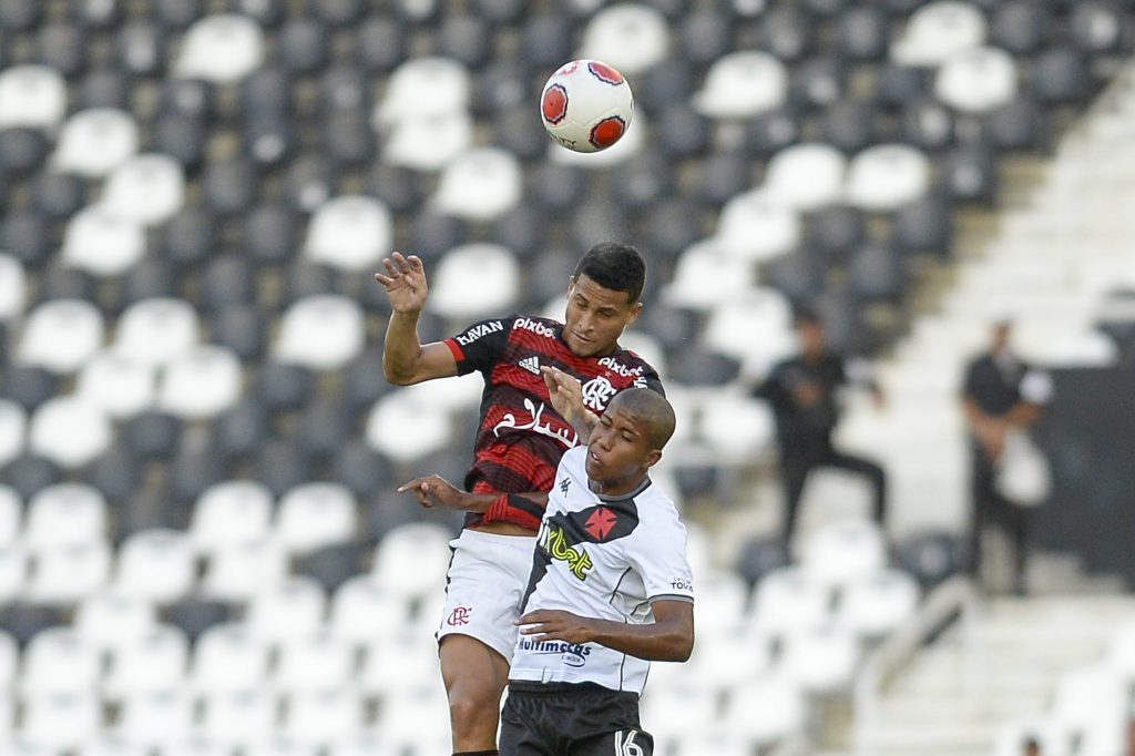 Com derrota para Flamengo neste domingo, Vasco perde terceiro clássico no Campeonato Carioca