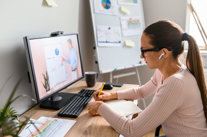 Senai recebe inscrições para cursos gratuitos voltados para o mercado de trabalho