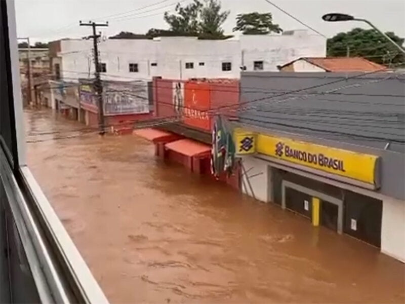 Prefeitura de Mirador recebe R$ 72,6 mil para compra de cestas básicas em favor de afetados por enchentes