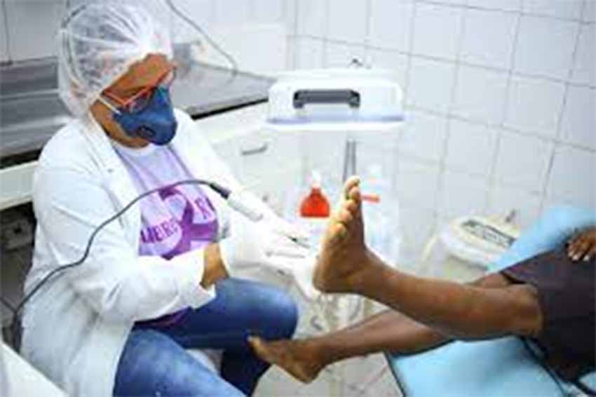 Justiça Federal determina que Estado, Município e União deem assistência a pacientes de hanseníase
