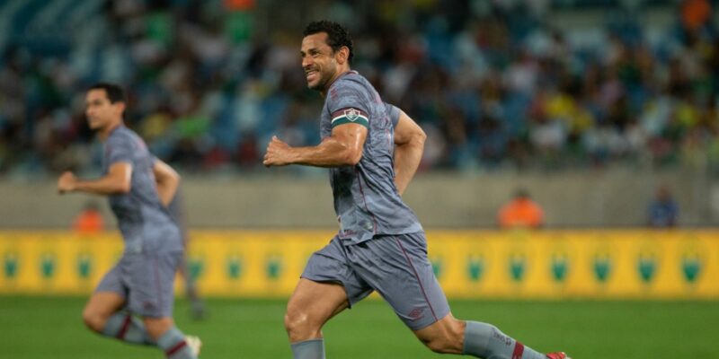Pelo Brasileirão, Fluminense, Corinthians e América Mineiro vencem na noite deste sábado