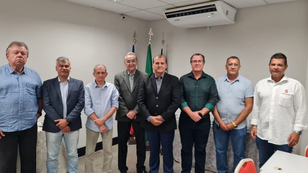Semana da Indústria começa nesta segunda-feira com posse da nova diretoria do Ciema
