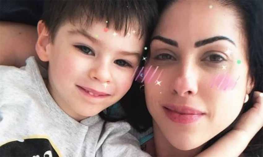 Monique, mãe do menino Henry Borel, morto após tortura do padrasto, Dr. Jairinho, é posta em liberdade