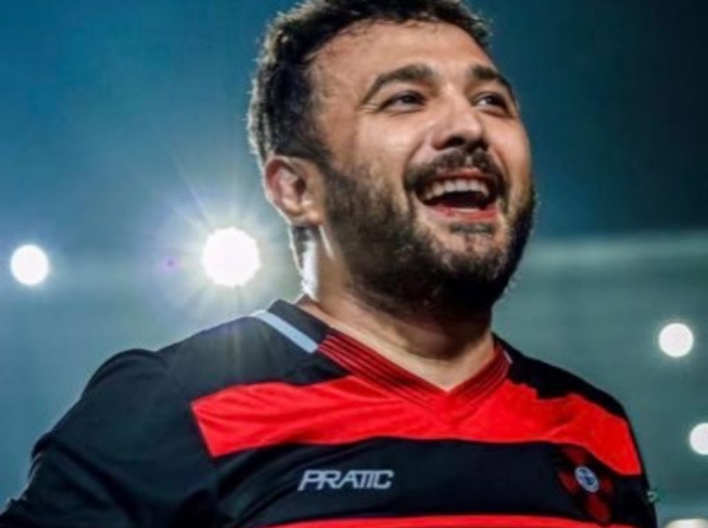 Irritado com vexame do Moto, presidente Yglésio Moisés anuncia mudanças no elenco e comissão técnica
