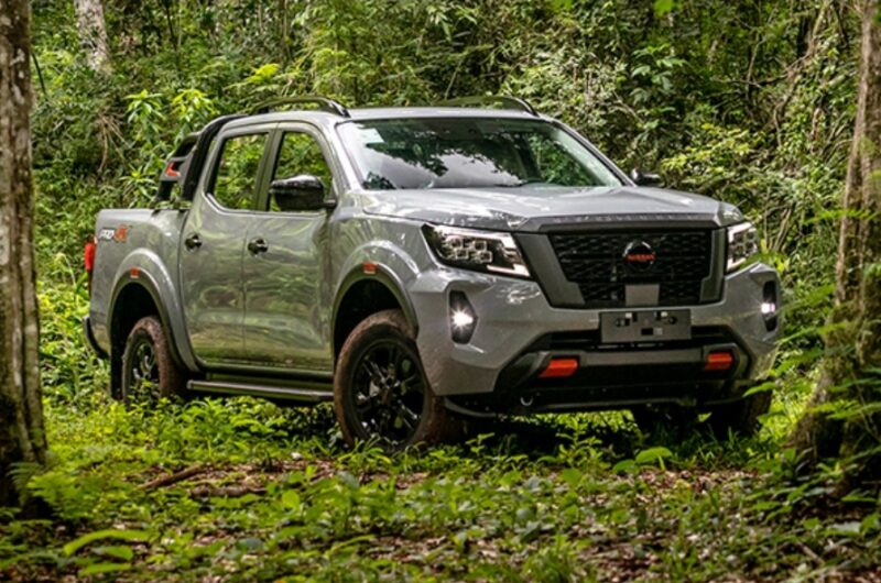 Desenhada para fazer mais, Nova Nissan Frontier chega ao Brasil com mesmos preços das versões anteriores