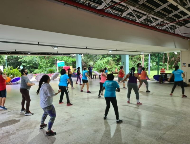 Programação aos sábados no Parque Botânico Vale tem recreação e oficinas para todas as idades, de 09 a 16 de abril