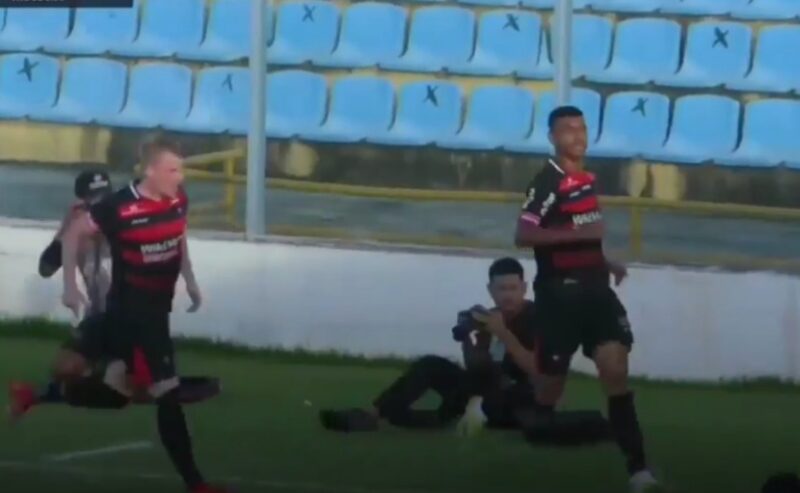 Após estrearem com derrota, Moto e Juventude vencem seus jogos na segunda rodada da Série D