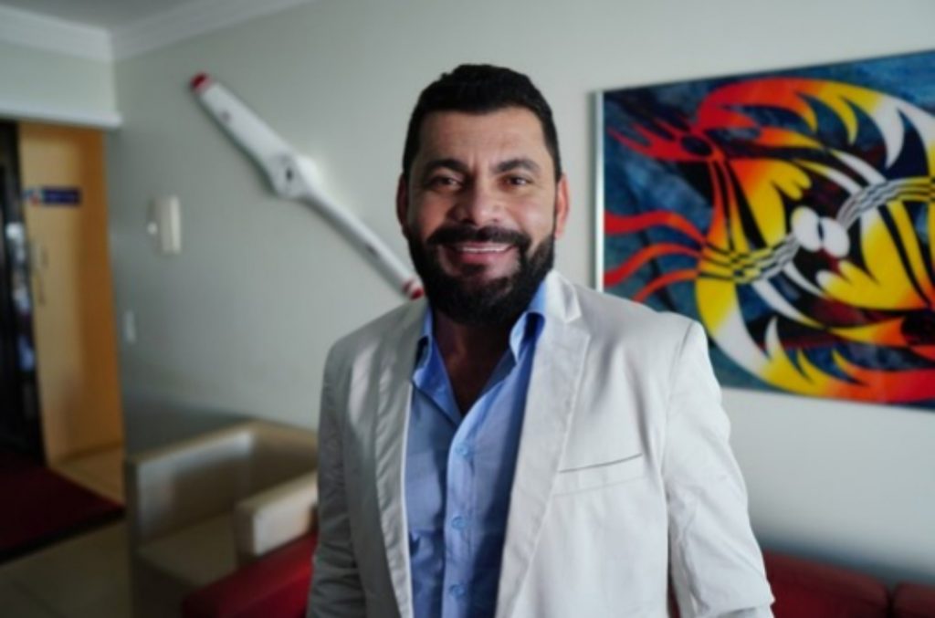 Junior Garimpeiro deve depor nesta quinta-feira na Comissão de Educação do Senado
