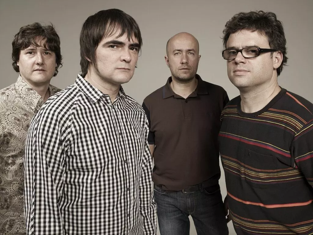 Show de despedida da Skank em São Luís será nesta sexta-feira no Multicenter Sebrae