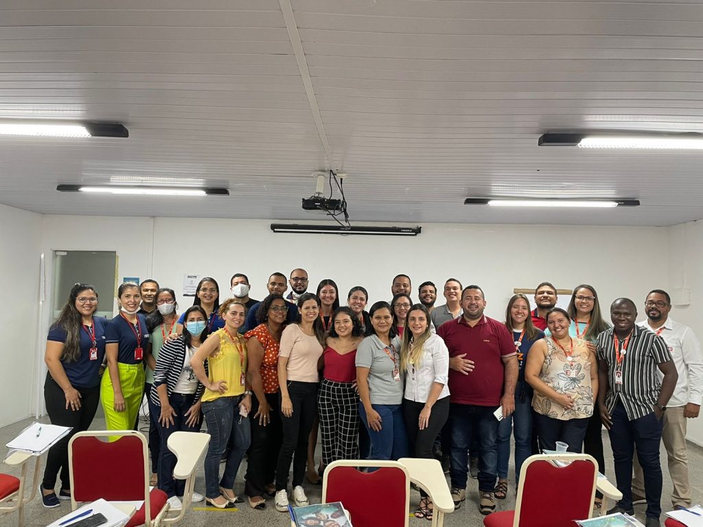 Curso promovido pelo IEL atualiza profissionais sobre normas de Segurança e Saúde do Trabalho e registro no eSocial
