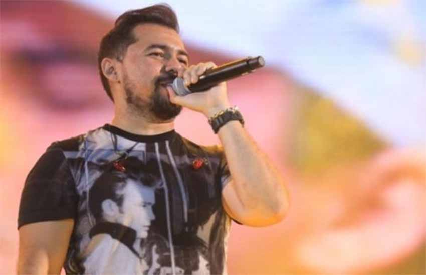 Ministério Público vai à Justiça para proibir show da banda Xand Avião no aniversário de Bacabal