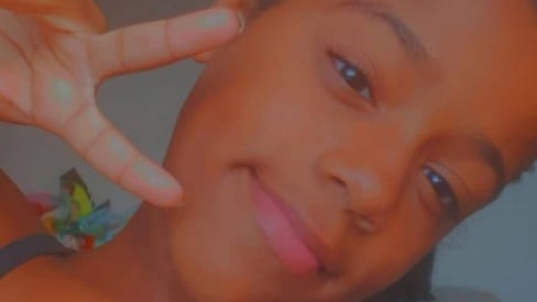 Menina acidentada no Sambódromo do Rio de Janeiro tem perna amputada
