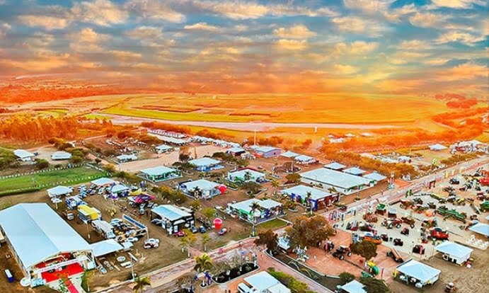 Banco da Amazônia oferta R$ 100 milhões em linhas de crédito, de 16 a 20 de maio, durante a Agrobalsas 2022