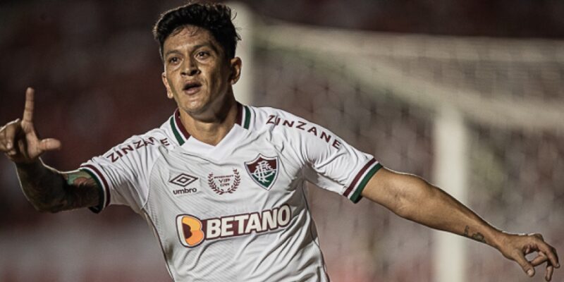 Atlético de Goiás, Ceará, Corinthians, Flamengo, Fluminense e Palmeiras avançam na Copa do Brasil