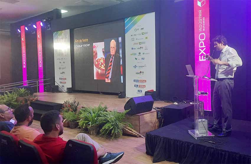 Temas ligados ao agronegócio, comércio e turismo são destaques na programação desta sexta-feira
