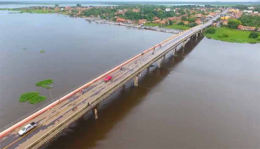 Ministério libera R$ 1,2 milhão para obras emergenciais em Santa Helena