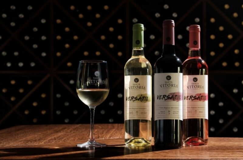 Vila Galé promove evento em São Luís para apresentação de vinhos Casa de Santa Vitória e hotéis do grupo