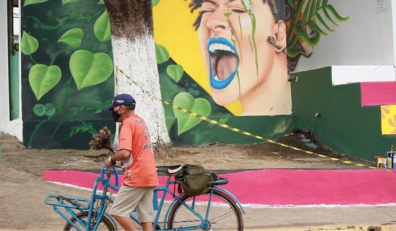 Vale divulga lista dos artistas selecionados pelo Projeto Arte em Cores nos estados do Maranhão e do Pará