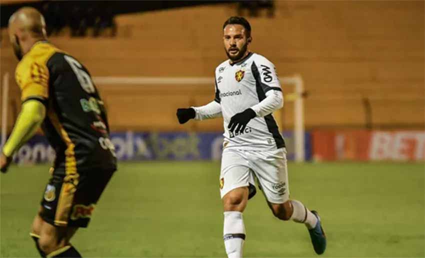 Sport fica num empate com Novorizontino e se mantém na vice-liderança da Série B