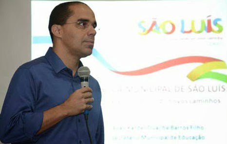 Alan Kardec assume presidência da Gasmar, estatal de gás no Maranhão