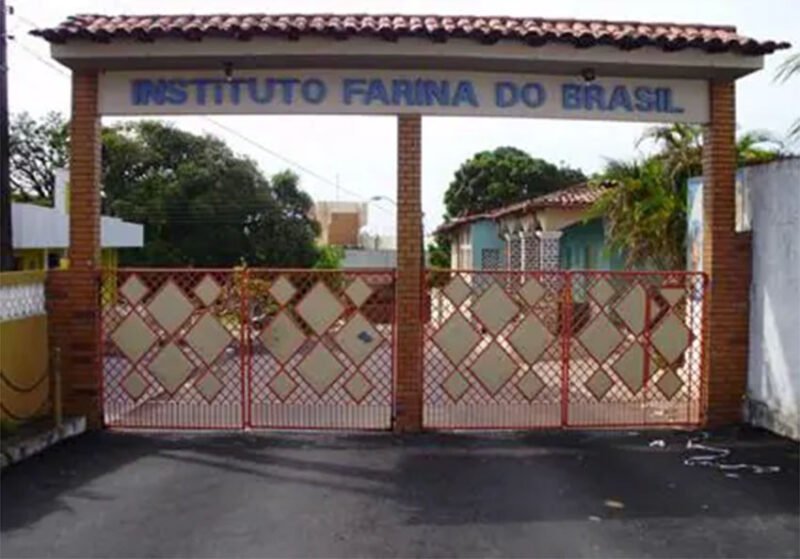 Vencedor no Maranhão do Concurso Internacional de Redação de Cartas é aluno do Instituto Farina
