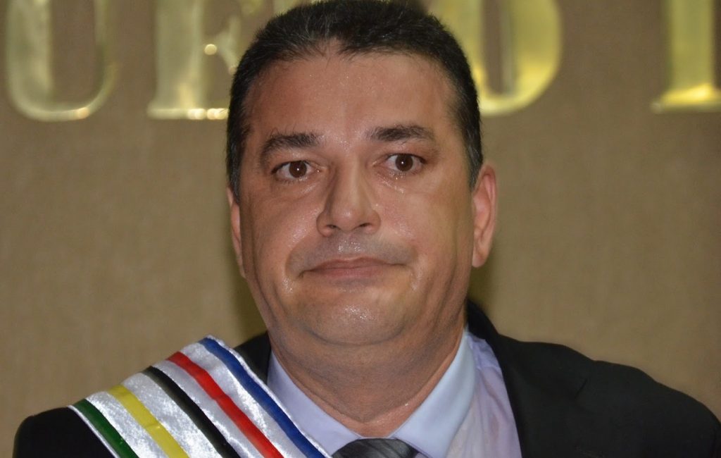 Ex-prefeito de Buriticupu é acionado pelo Ministério Público por improbidade administrativa