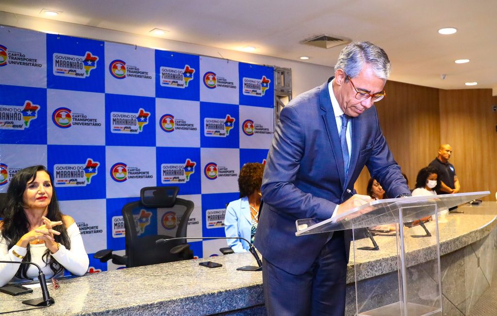 Velten pede para pararem com especulações sobre a saúde do governador Carlos Brandão