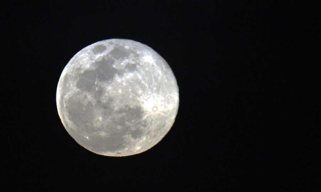 Mês de julho terá chuva de meteoros e a terceira Superlua do ano, segundo a Astronomia