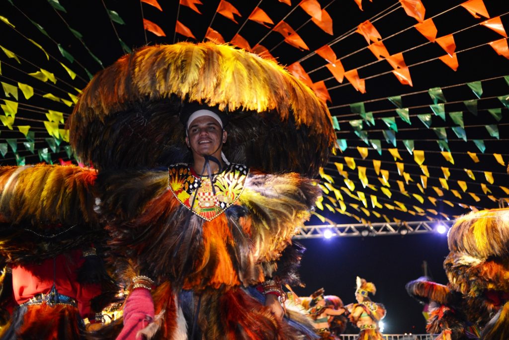 Sesi promove neste sábado tradicional festa de São João em São Luís