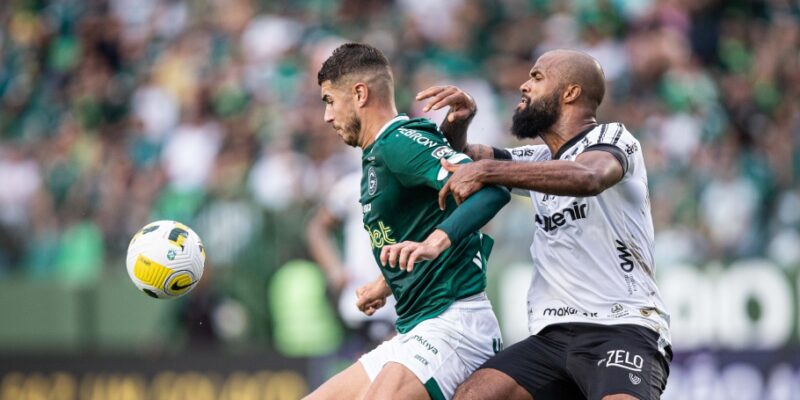 Times cearenses ficam no empate em seus jogos pela Séria A neste domingo