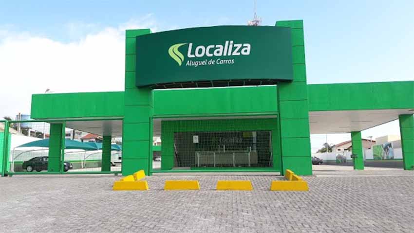 Localiza recebe até esta quinta-feira inscrições para seu Programa Trainee com vagas para São Luís