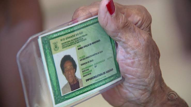 Cartórios de Registro Civil vão emitir carteira de identidade no Maranhão