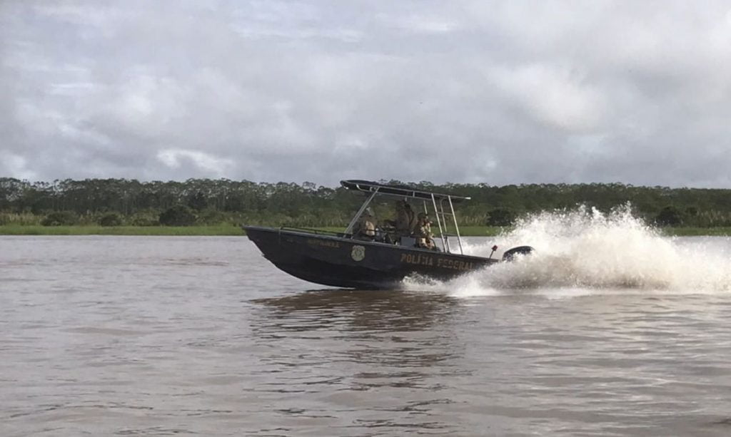 Senado aprova comissão para apurar desaparecimento de jornalista e indigenista na Amazônia