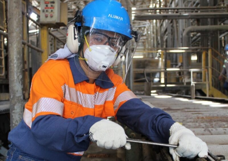 Alcoa é eleita pelo Great Place To Work a melhor empresa para trabalhar no Maranhão