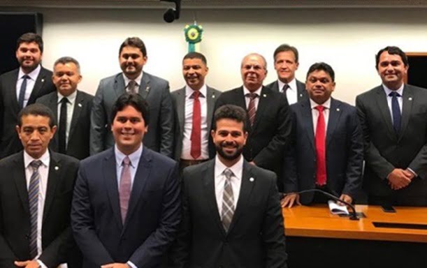 Dos 18 deputados pelo Maranhão, 12 votam pelo aumento de gastos do governo em ano eleitoral